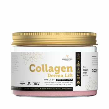 Collagen Derma Lift