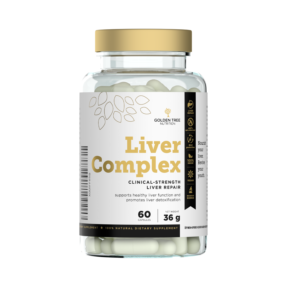 Liver Complex