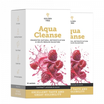 Aqua Cleanse 1 + 1 zdarma