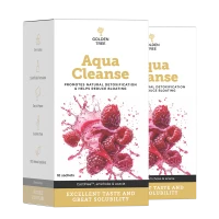 Aqua Cleanse 1 + 1 grátis