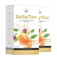 BellyTox 1 + 1 grátis