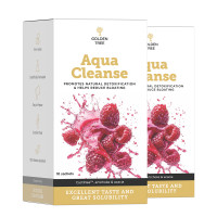 Aqua Cleanse 1 + 1 grátisz