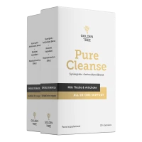 Pure Cleanse 1 + 1 gratis