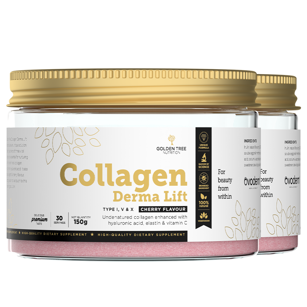2x Collagen Derma Lift -50 %