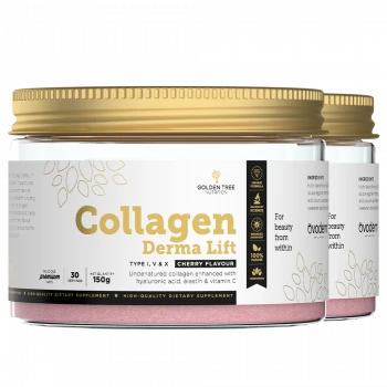 2x Collagen Derma Lift -50 %