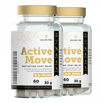 2x Active Move -50 %