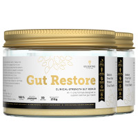 2x Gut Restore -50 %