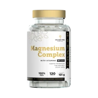 Magnesium Complex