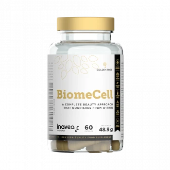 Golden Tree BiomeCell