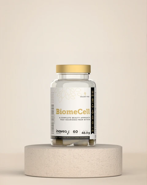BiomeCell
