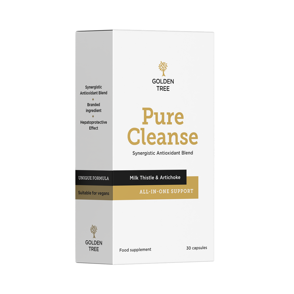 Pure Cleanse