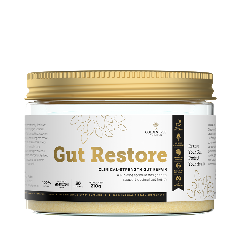 Gut Restore