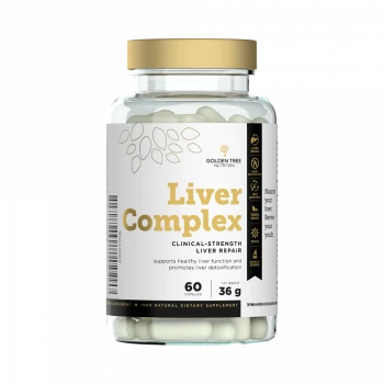 Liver Complex