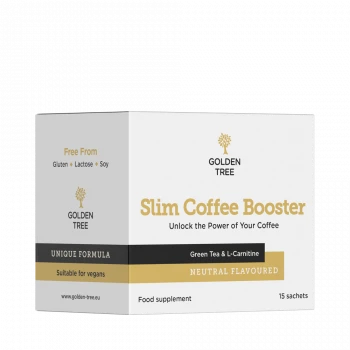 Slim Coffee Booster