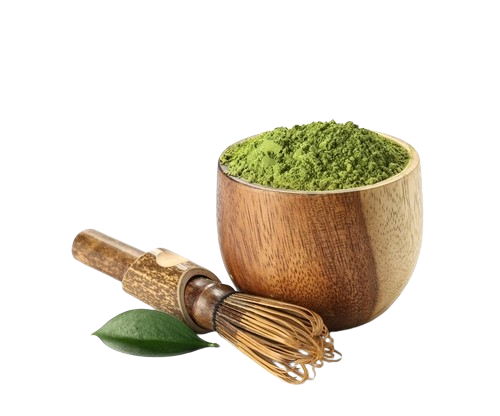 Matcha (Camellia Sinensis)