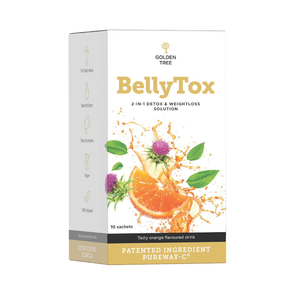 BellyTox