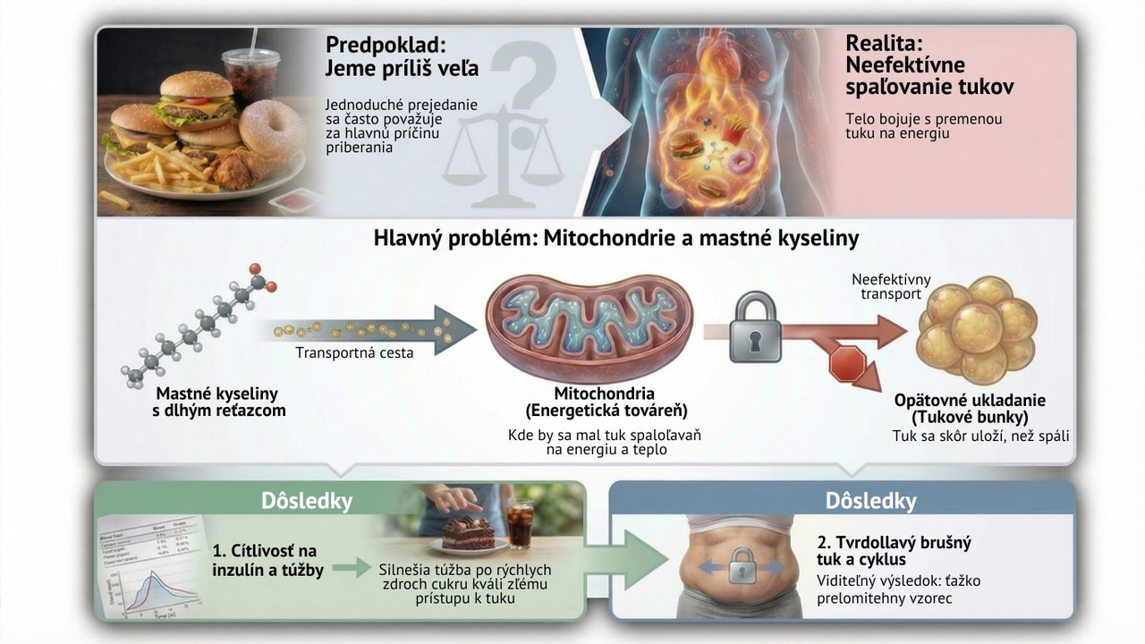 Prečo vám počítanie kalórií nepomáha schudnúť?