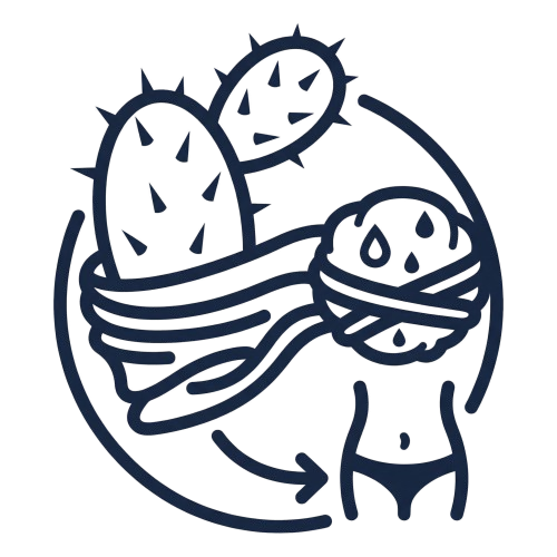 Limitare l'accumulo di grasso