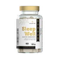 Sleep Well