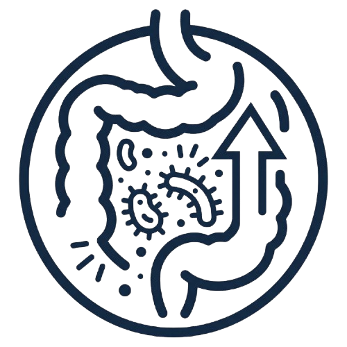 Potaknite korisne bakterije