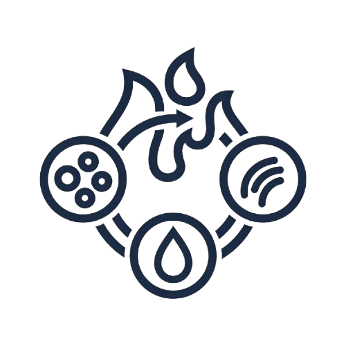 Podržite apsorpciju hranjivih tvari povezanih s kožom