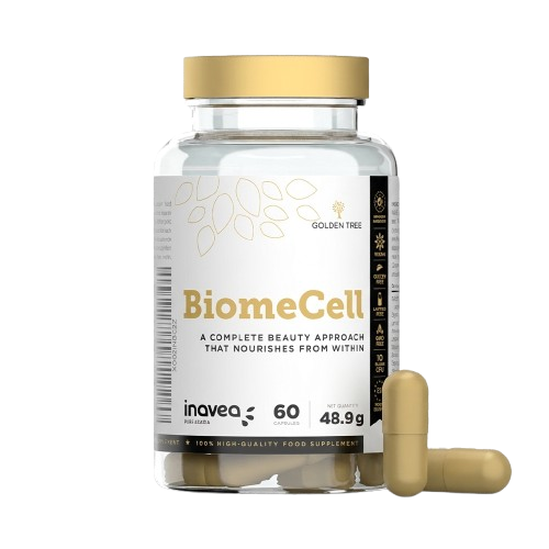 Comment fonctionne BiomeCell ?