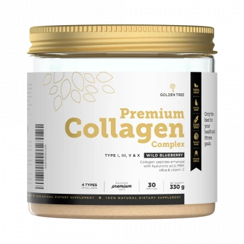 Premium Collagen Complex