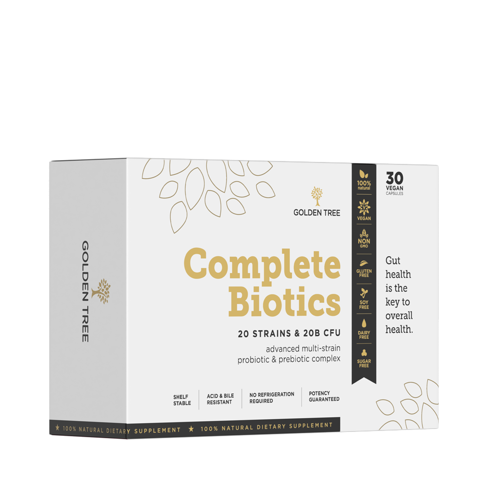 Complete Biotics