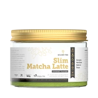 Slim Matcha Latte