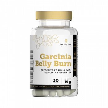 Garcinia Belly Burn