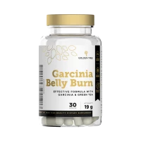 Garcinia Belly Burn
