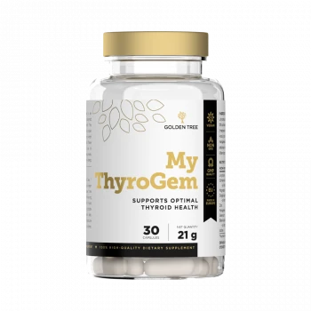 My Thyrogem