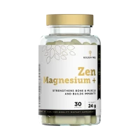 Zen Magnesium +