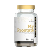 My Prostate