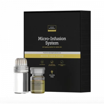 Golden Tree Micro-Infusion System