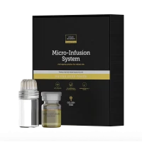 Golden Tree micro-infusiesysteem