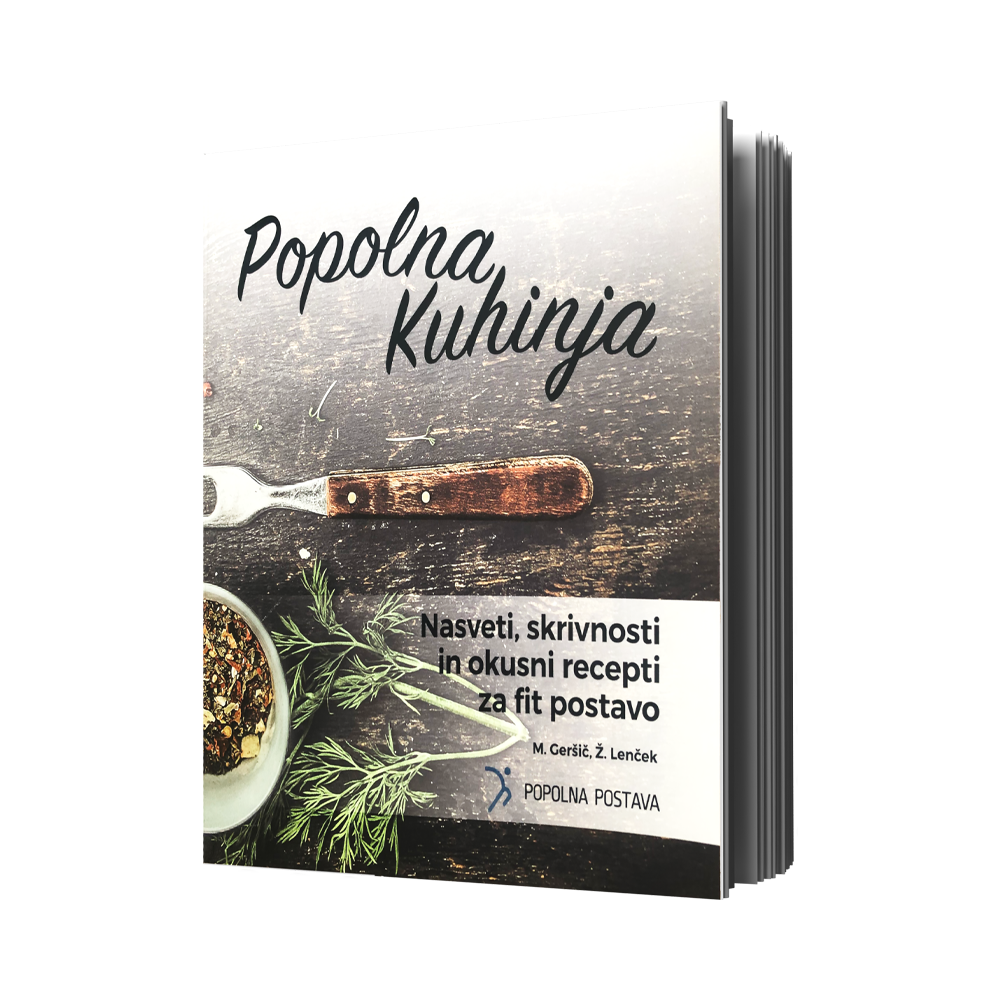 Popolna Kuhinja