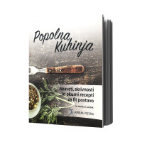 Popolna Kuhinja