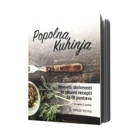 Popolna Kuhinja