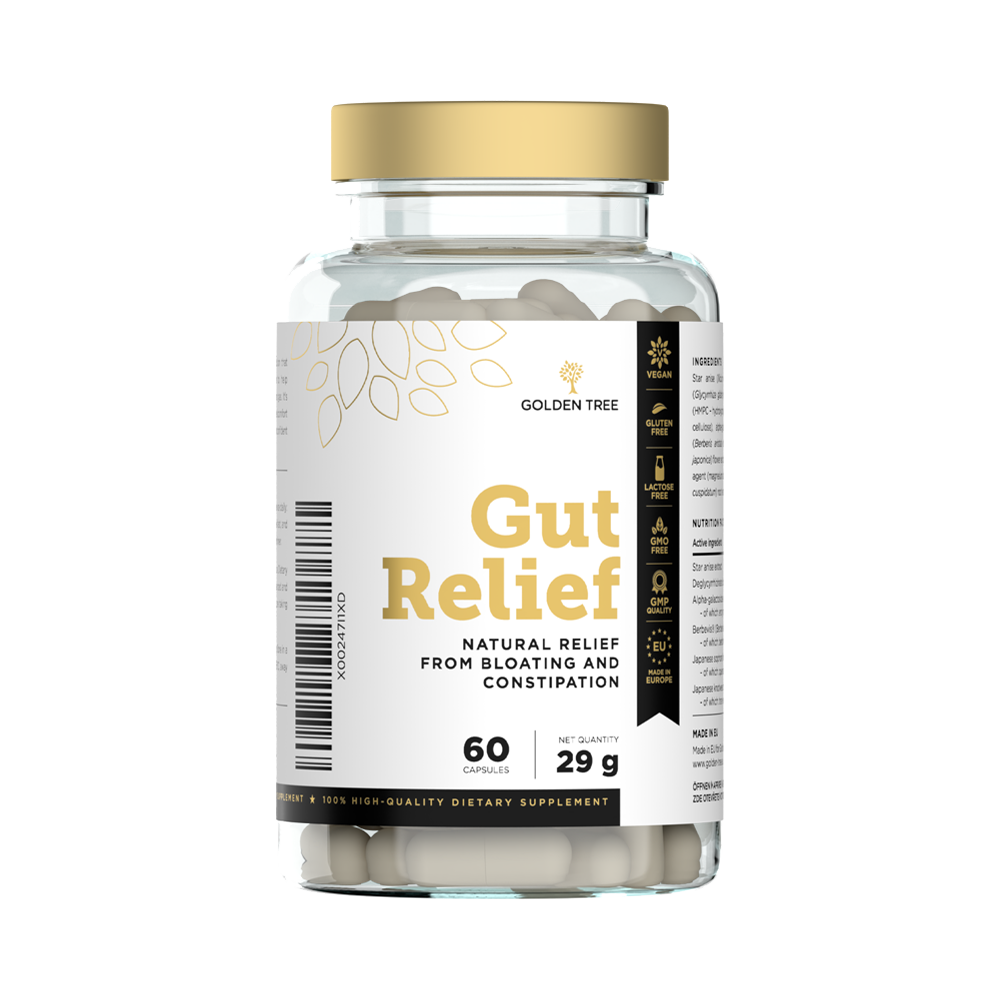 Gut Relief