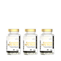 Garcinia Belly Burn 1 + 2 gratis