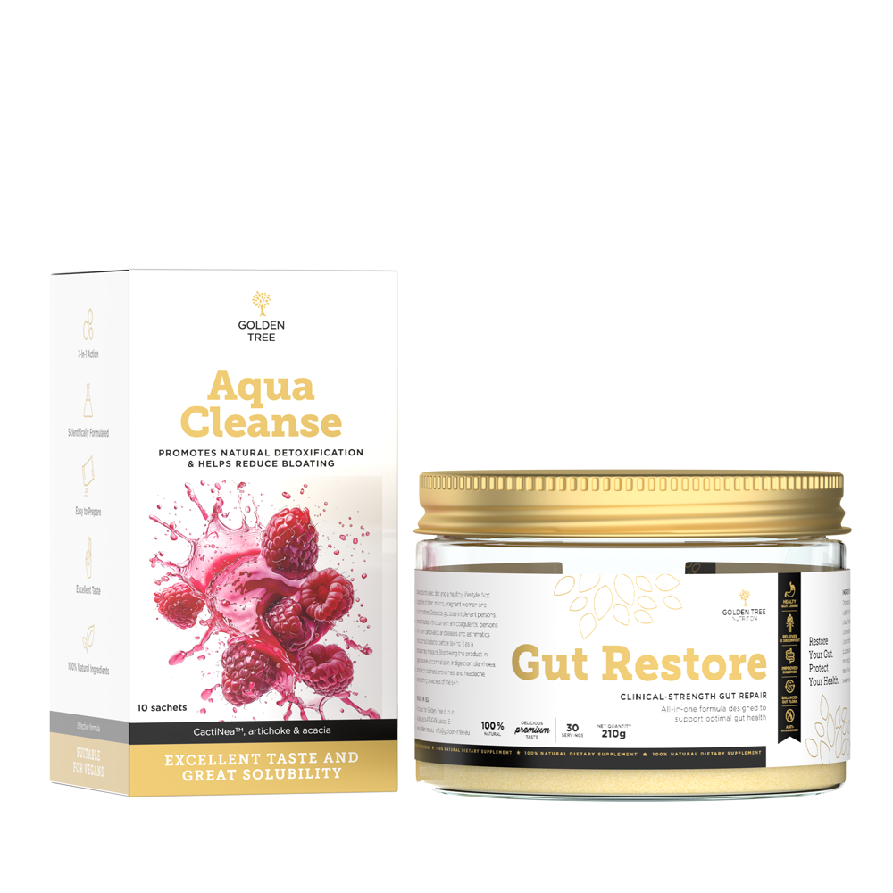 Gut Cleanse