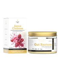 Gut Cleanse