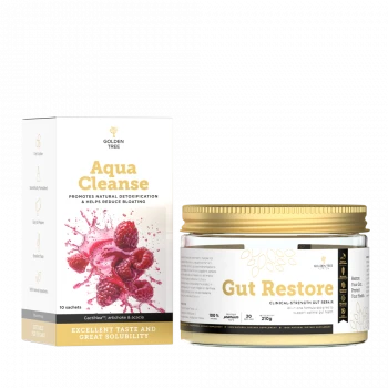 Gut Cleanse