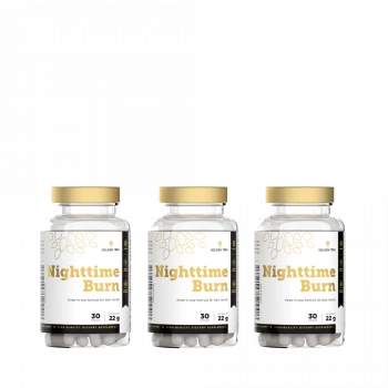 Nighttime Burn 1 + 2 gratis