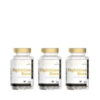 Nighttime Burn 1 + 2 gratis