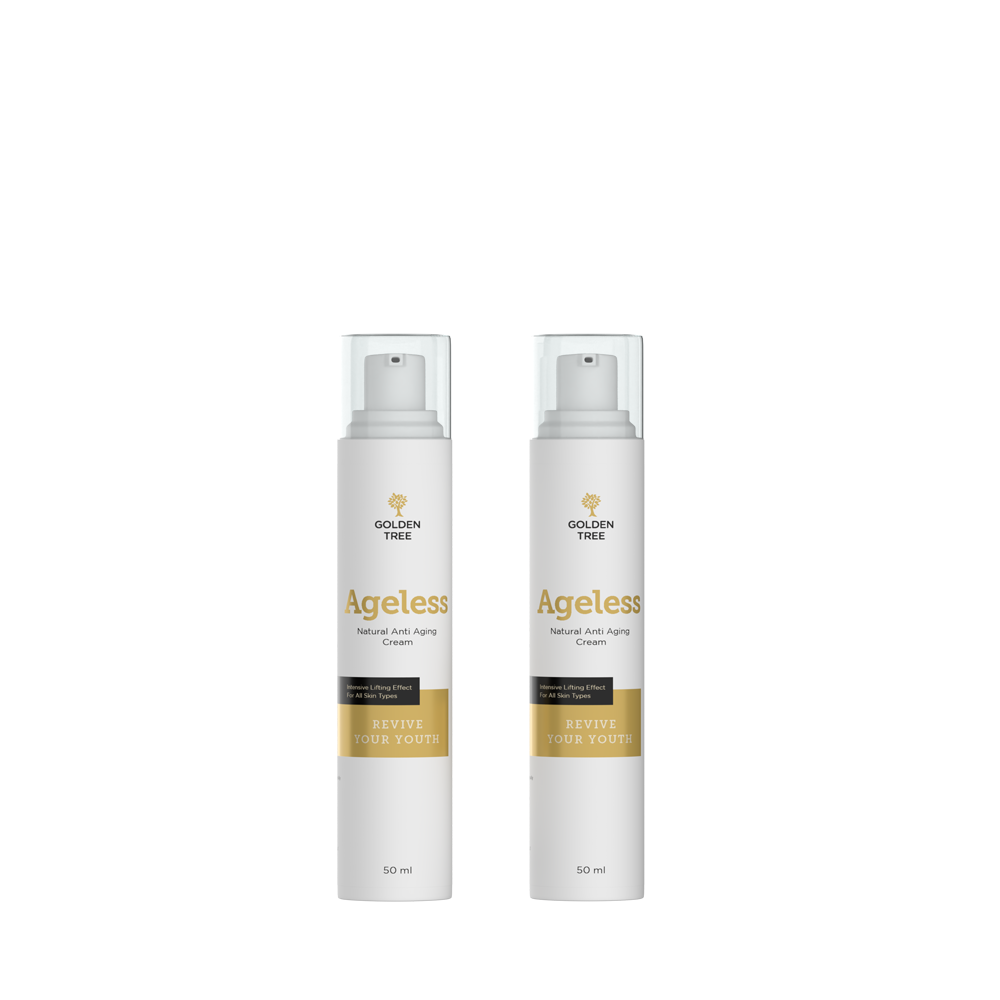 Ageless 1 + 1 grátisz