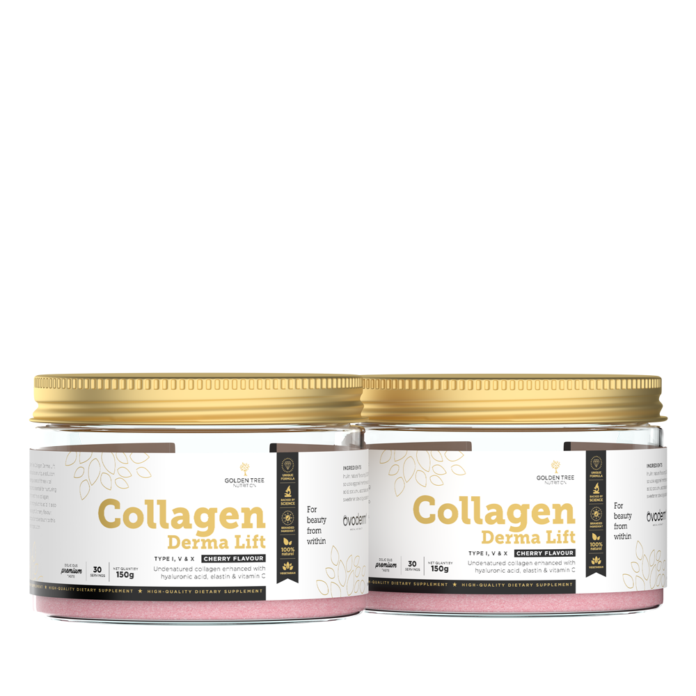 Collagen Derma Lift 1 + 1 gratis