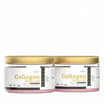 Collagen Derma Lift 1 + 1 gratis