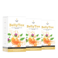 BellyTox 1 + 2 gratis